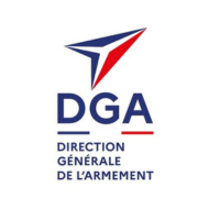 Logo DGA