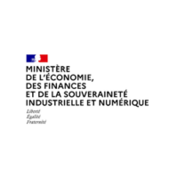 Logo Ministère de l’économie