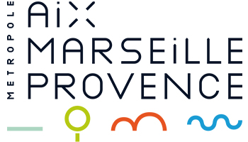 Logo Aix Marseille Provence