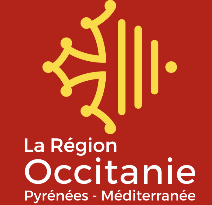 logo région Occitanie