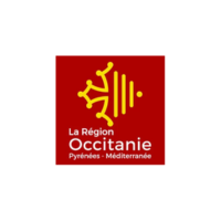 Logo Région Occitanie