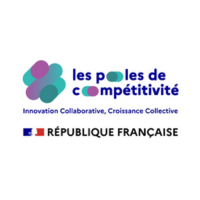 Logo Pôle de compétitivité